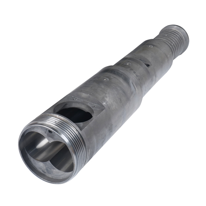 extruder ၏ဖွဲ့စည်းမှုအပိုင်း (2)