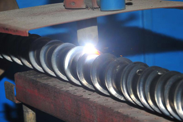 မင်းရဲ့ bimetallic screw coating ကို ဘယ်လို လုပ်မလဲ။