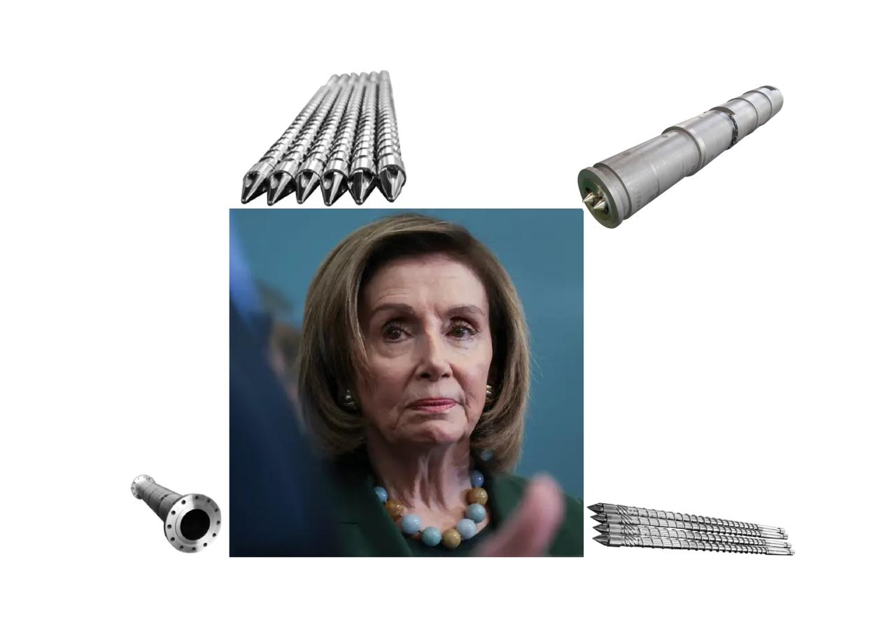 အဲဒီမှာဘာတွေဖြစ်နေတာလဲ။