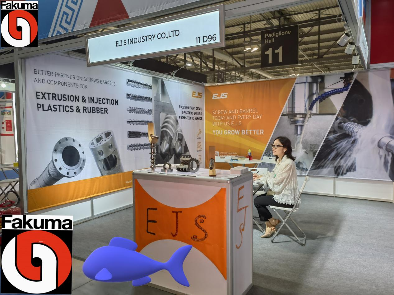 Fakuma ရက်သတ္တပတ်