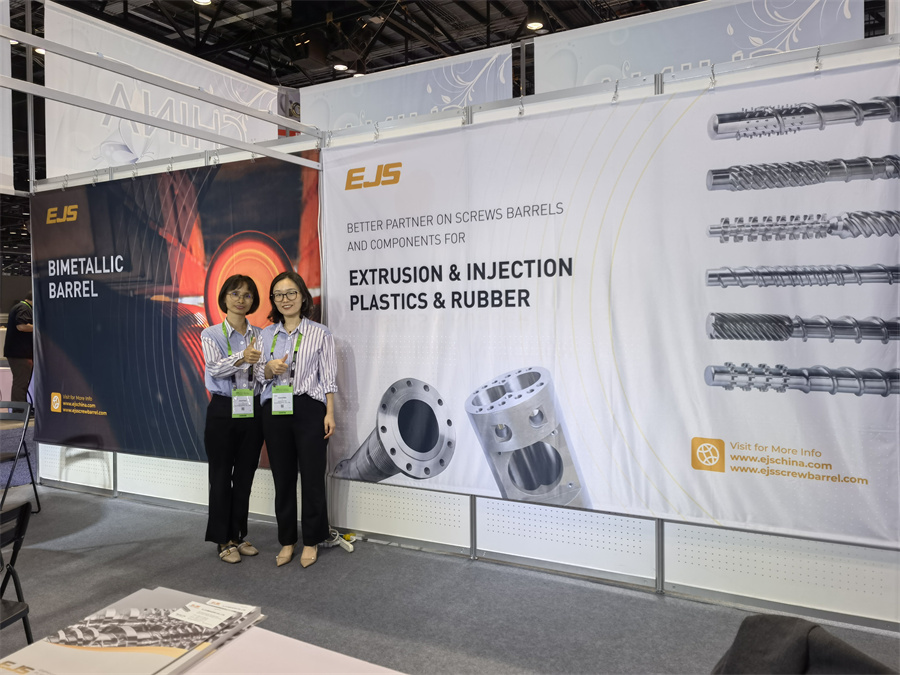 2024chinaplas ပြီးဆုံးသွားပြီ, 2024NPE ပြီးစီးခဲ့သည်