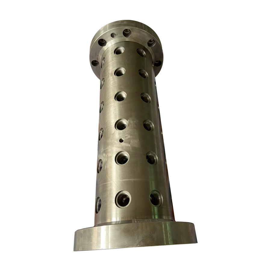 ရော်ဘာဝက်အူစည်သည် ရော်ဘာလုပ်ငန်းစွမ်းဆောင်ရည်ကို မည်သို့တိုးတက်စေသနည်း။