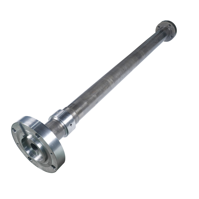ထိရောက်သောပလပ်စတစ်ထုတ်လုပ်မှုအတွက် Film Blow Molding Screw Barrel သည် အဘယ်ကြောင့်အရေးကြီးသနည်း။