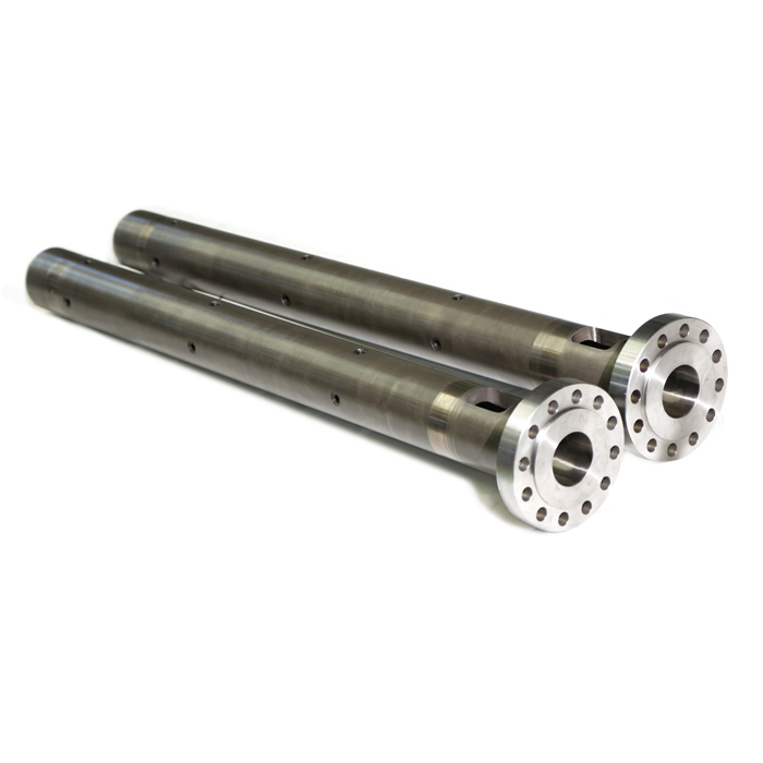 Single Screw Barrel သည် သင်၏ Extrusion Process Efficiency ကို မည်သို့မြှင့်တင်နိုင်မည်နည်း။