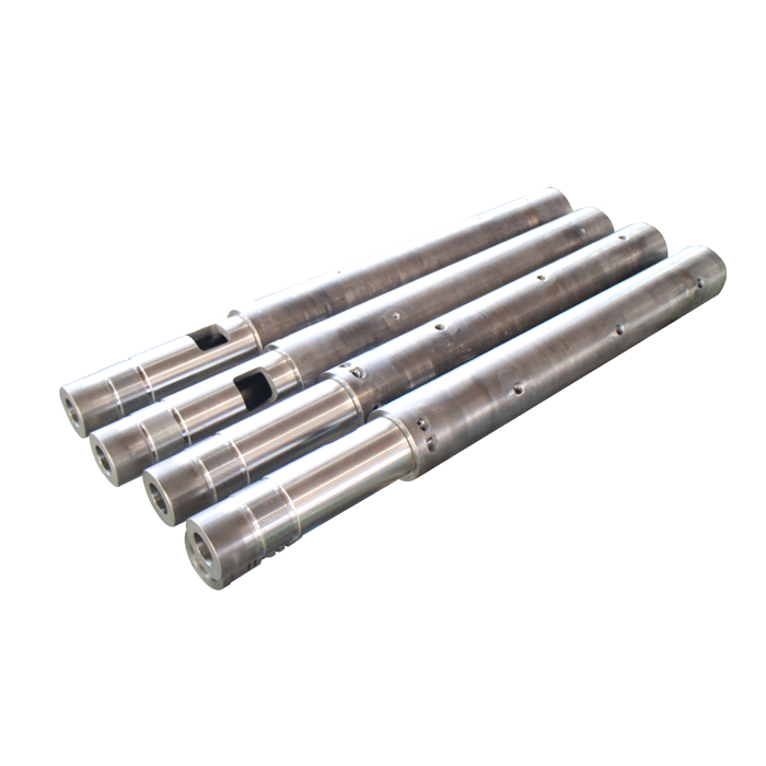 ထိရောက်သောပလပ်စတစ်ထုတ်လုပ်မှုအတွက် Injection Blow Molding Screw Barrel သည် အဘယ်ကြောင့် မရှိမဖြစ်လိုအပ်သနည်း။