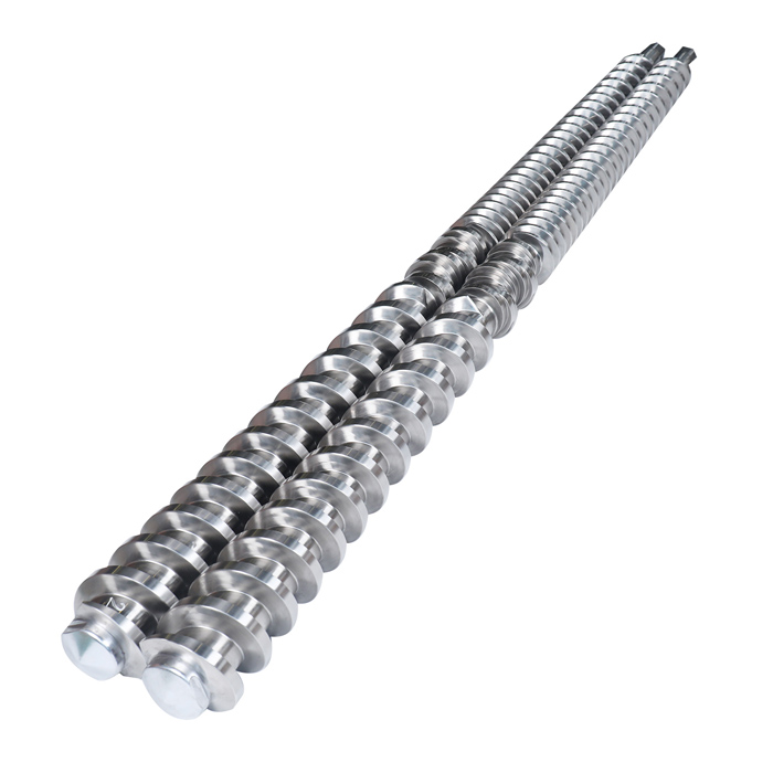 Chinese Screw Barrel ထုတ်လုပ်သူအား ရွေးချယ်နည်း- 12-Point Buyer Checklist