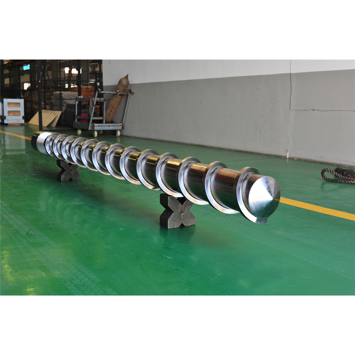 Extruder Screw Barrel ထုတ်လုပ်သူ- ဝယ်ယူသူများအတွက် လမ်းညွှန်ချက်အပြည့်အစုံ
