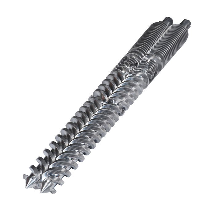 Extruder Screw Barrel သည် မည်မျှကြာကြာခံမည်နည်း။