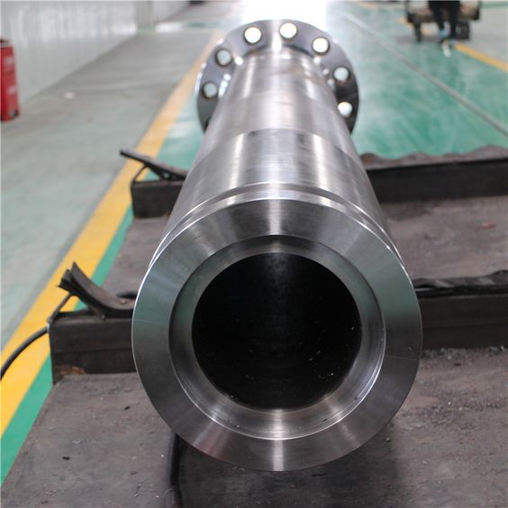 စည်နှင့်ဝက်အူ