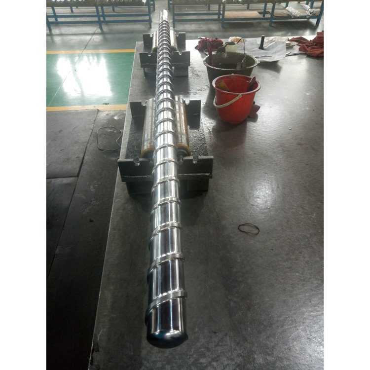 bimbetallic ဝက်အူ