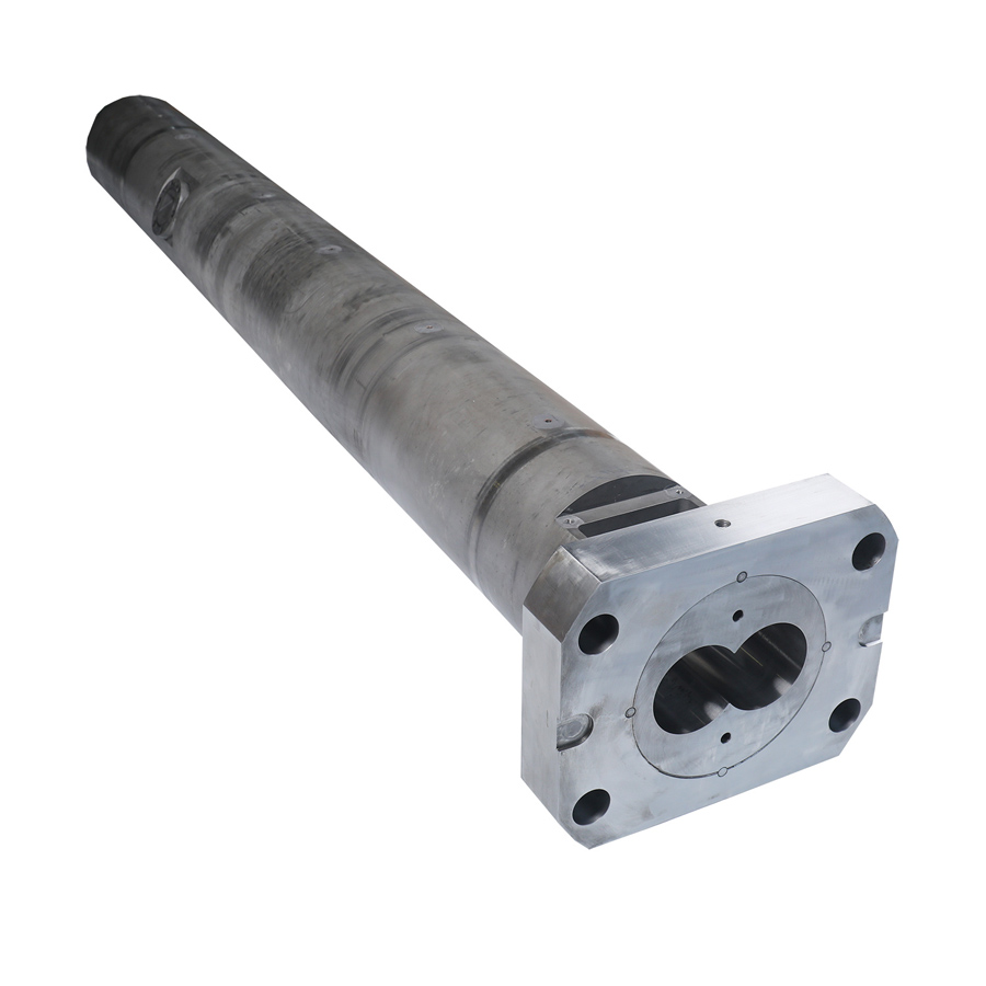 အပြိုင် twin ဆလင်ဒါ