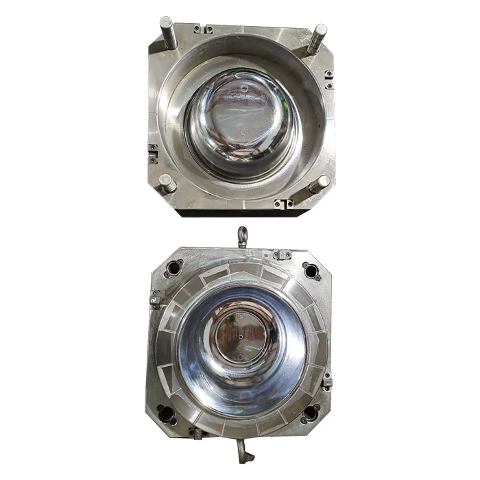 Plastic Injection Mold ၊
